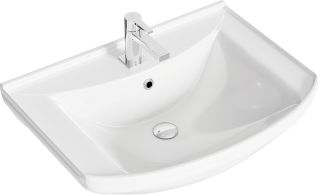 Раковина Kirovit Стиль 65 см